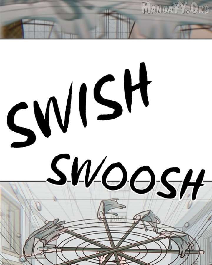 I’m the Only One Bullied by the New High School Student Chapter 72 403 003