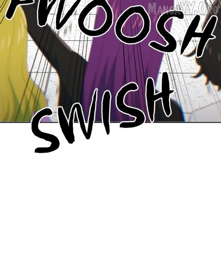 I’m the Only One Bullied by the New High School Student Chapter 72 405 005