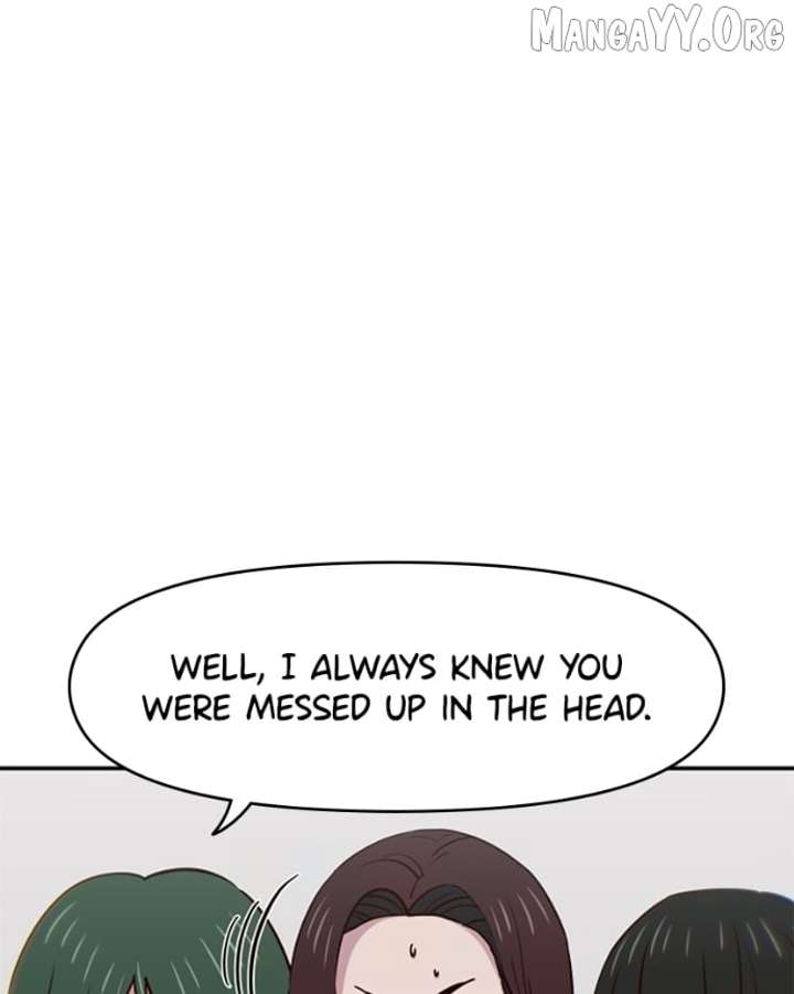 I’m the Only One Bullied by the New High School Student Chapter 72 411 011