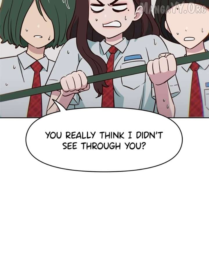 I’m the Only One Bullied by the New High School Student Chapter 72 412 012