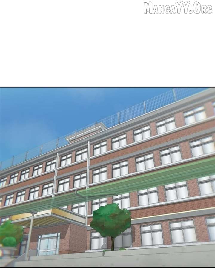 I’m the Only One Bullied by the New High School Student Chapter 72 417 017