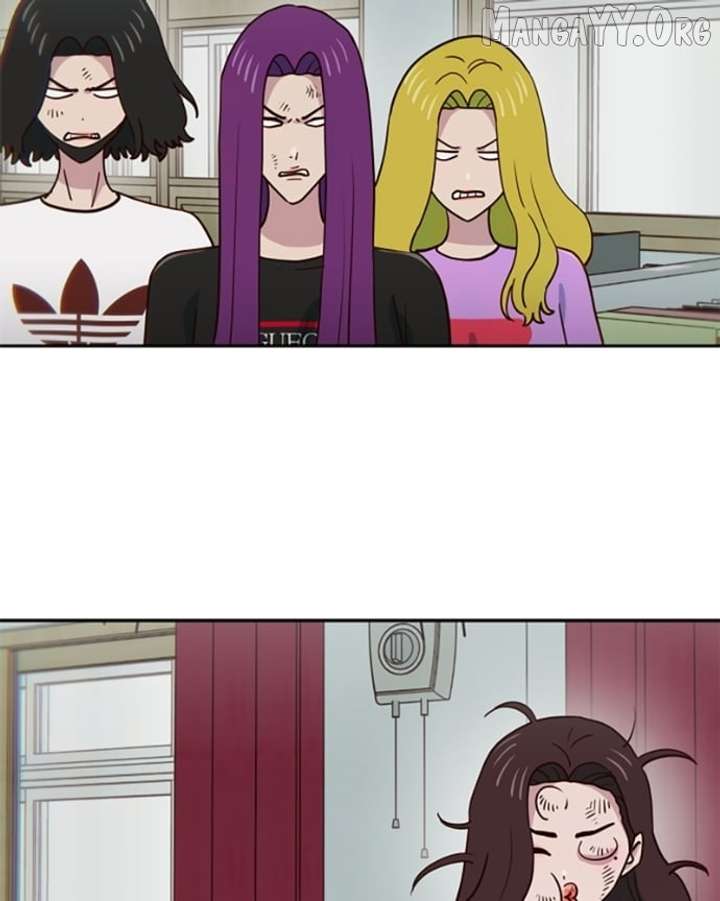 I’m the Only One Bullied by the New High School Student Chapter 72 420 020