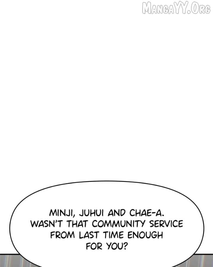 I’m the Only One Bullied by the New High School Student Chapter 72 423 023