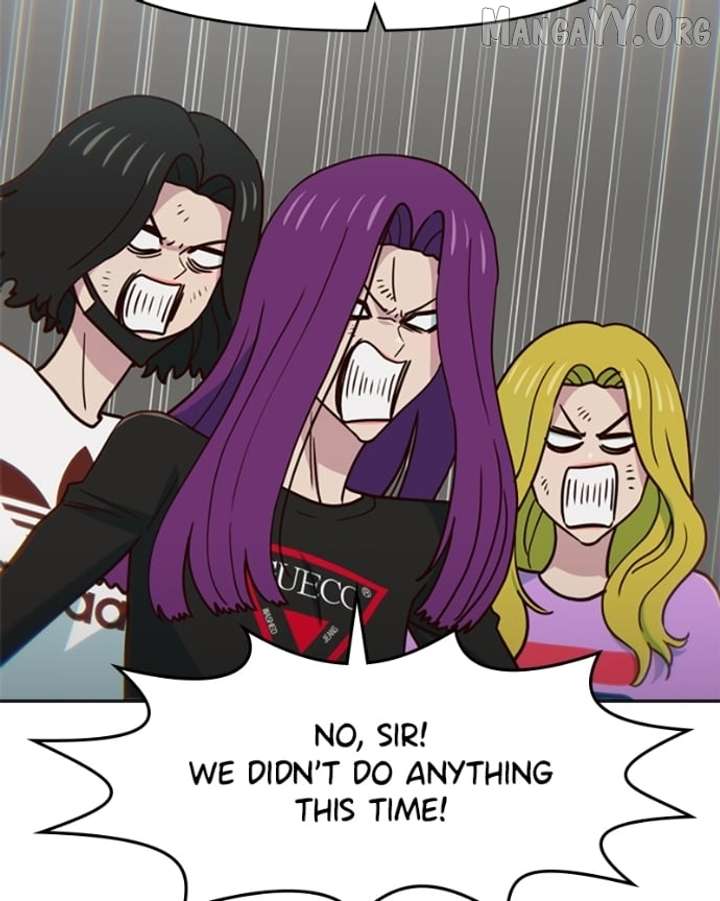 I’m the Only One Bullied by the New High School Student Chapter 72 424 024