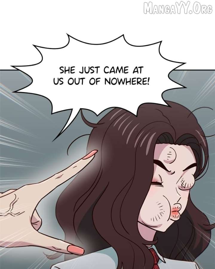 I’m the Only One Bullied by the New High School Student Chapter 72 426 026