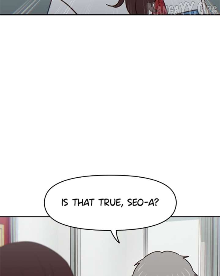 I’m the Only One Bullied by the New High School Student Chapter 72 427 027