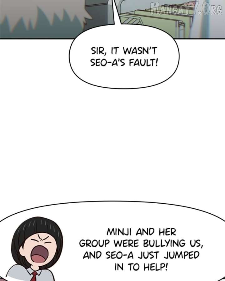 I’m the Only One Bullied by the New High School Student Chapter 72 432 032