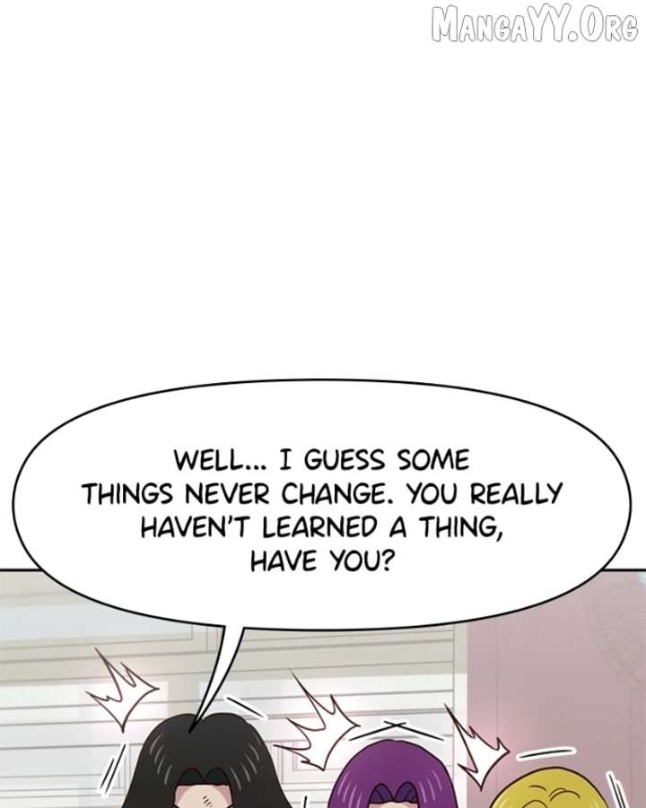 I’m the Only One Bullied by the New High School Student Chapter 72 435 035