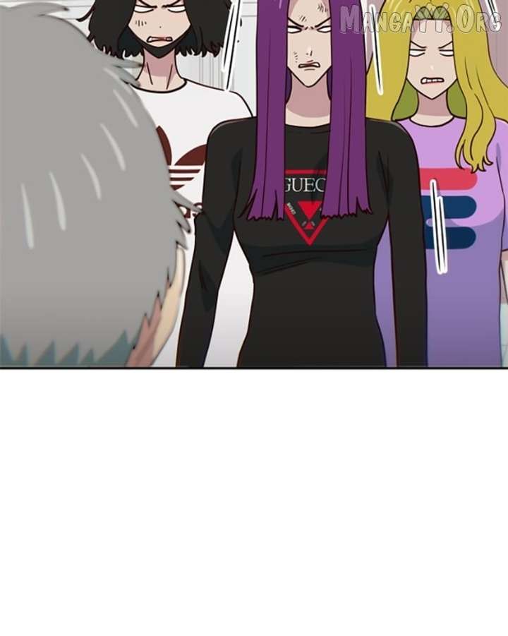 I’m the Only One Bullied by the New High School Student Chapter 72 436 036