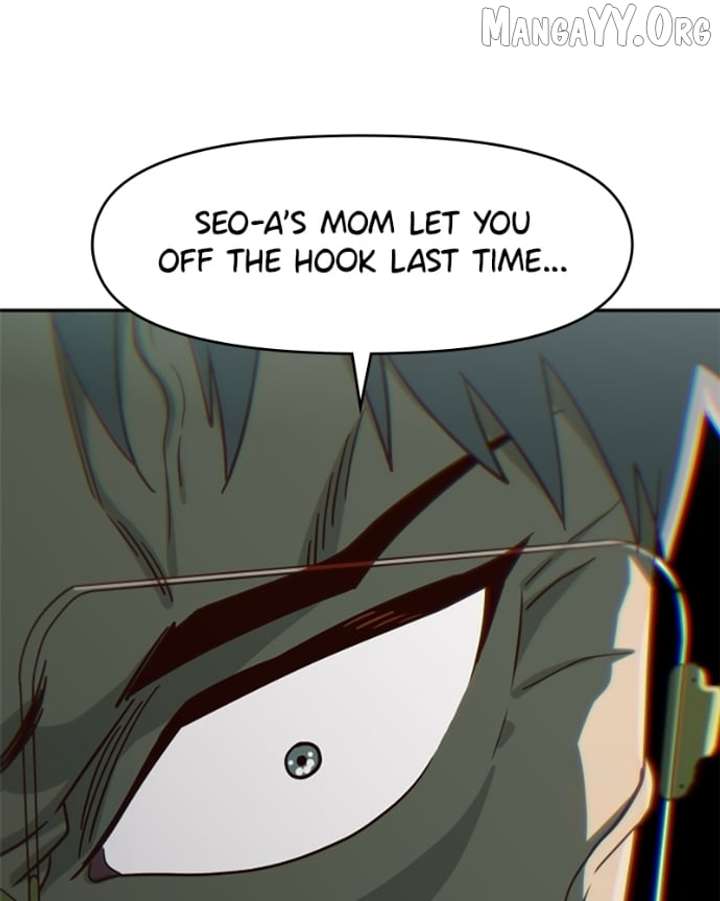 I’m the Only One Bullied by the New High School Student Chapter 72 437 037