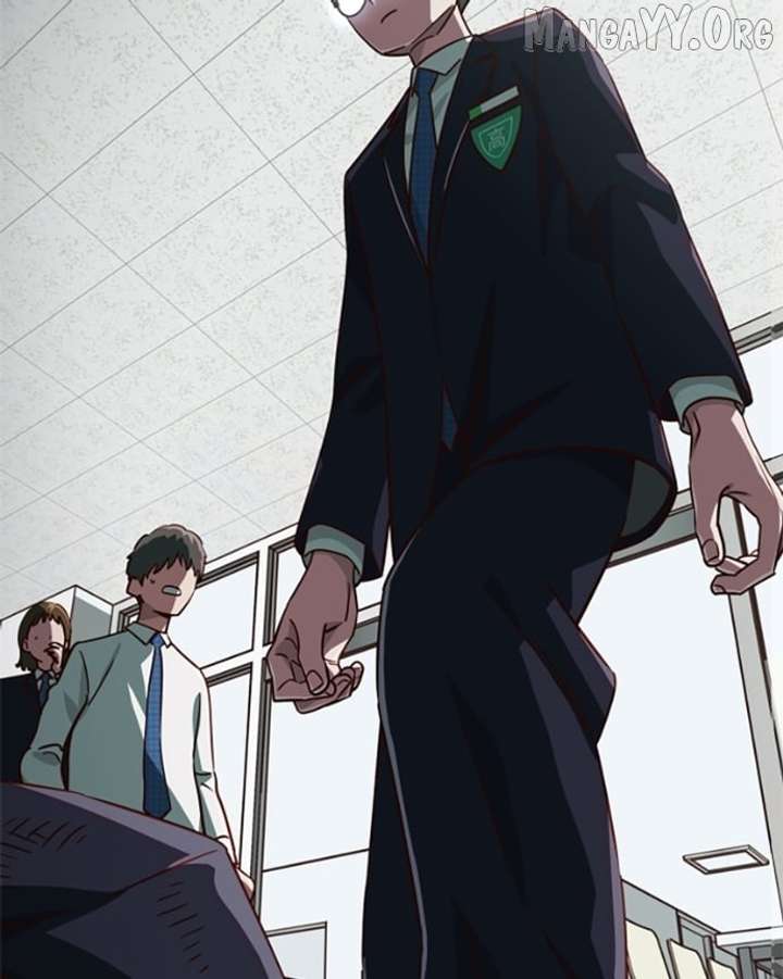 I’m the Only One Bullied by the New High School Student Chapter 72 444 044