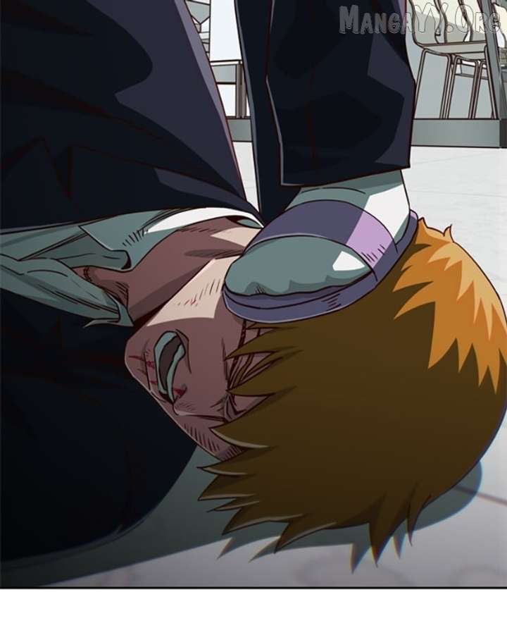 I’m the Only One Bullied by the New High School Student Chapter 72 445 045