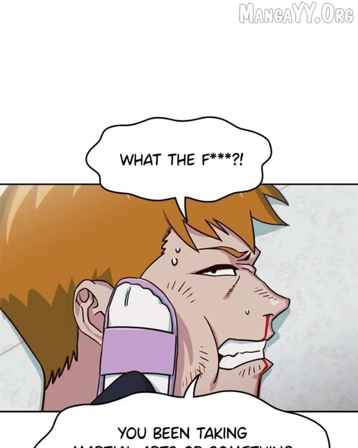 I’m the Only One Bullied by the New High School Student Chapter 72 448 048