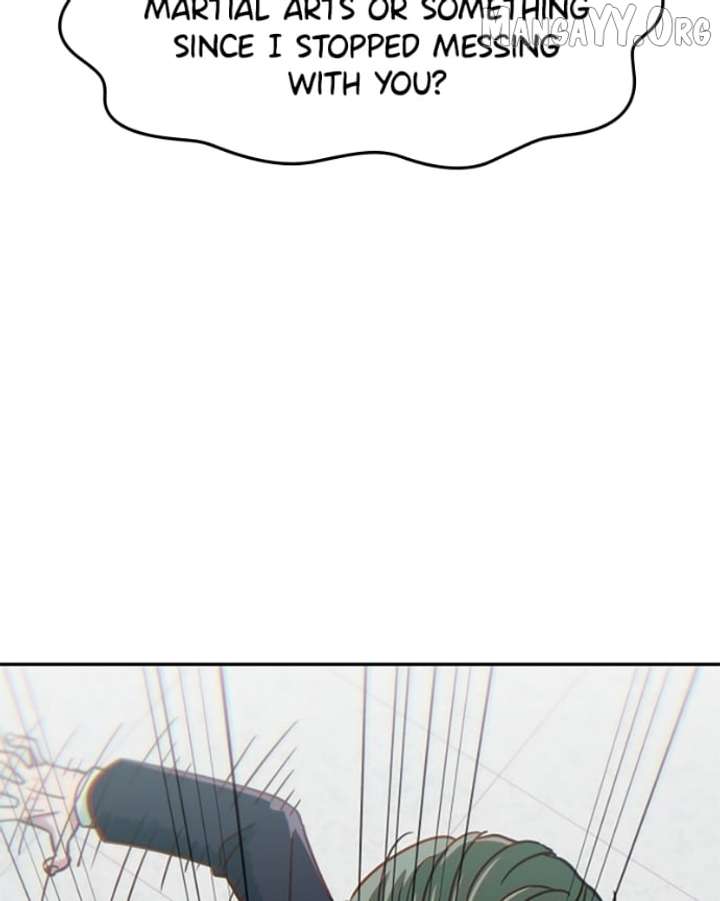 I’m the Only One Bullied by the New High School Student Chapter 72 449 049