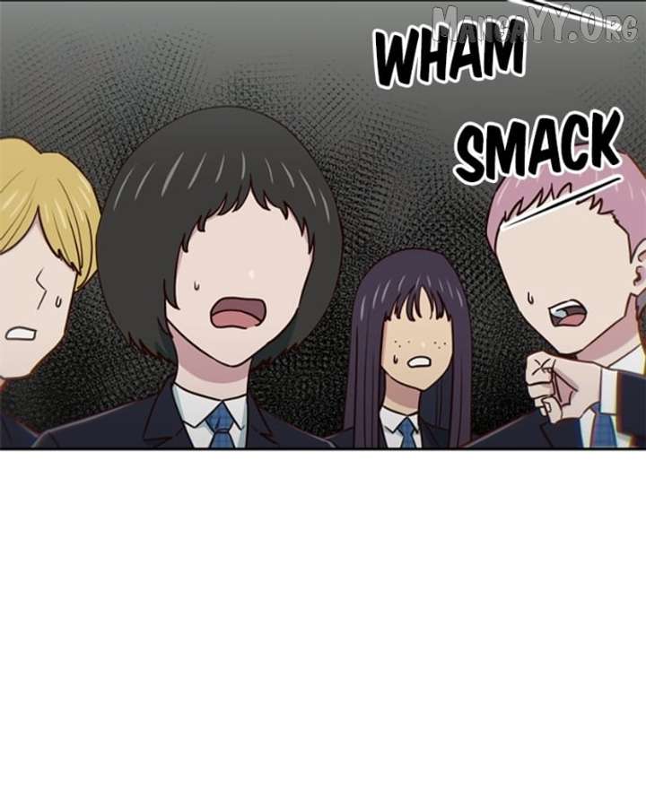 I’m the Only One Bullied by the New High School Student Chapter 72 452 052