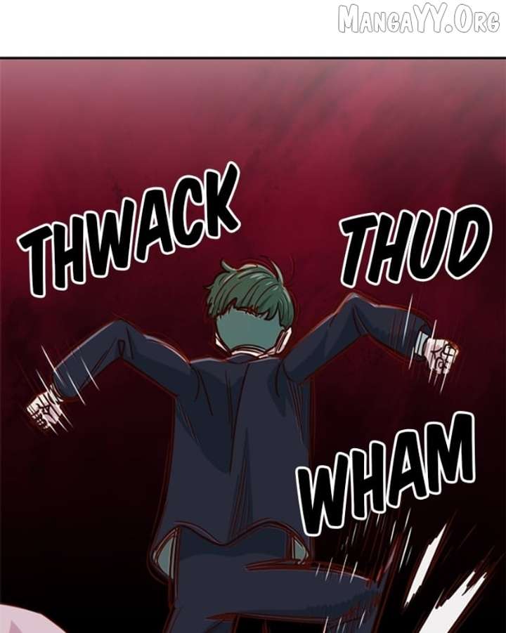 I’m the Only One Bullied by the New High School Student Chapter 72 453 053