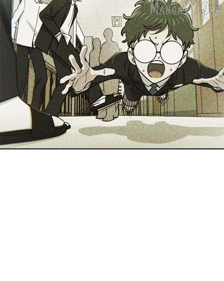 I’m the Only One Bullied by the New High School Student Chapter 72 457 057