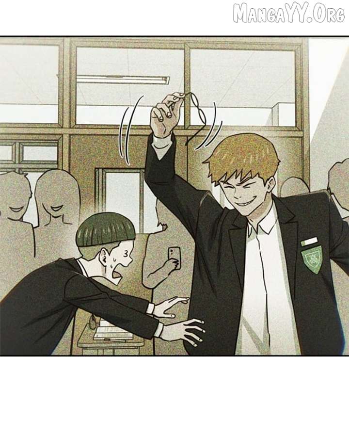 I’m the Only One Bullied by the New High School Student Chapter 72 458 058