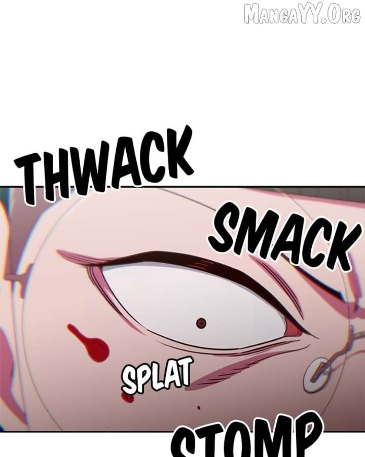 I’m the Only One Bullied by the New High School Student Chapter 72 459 059