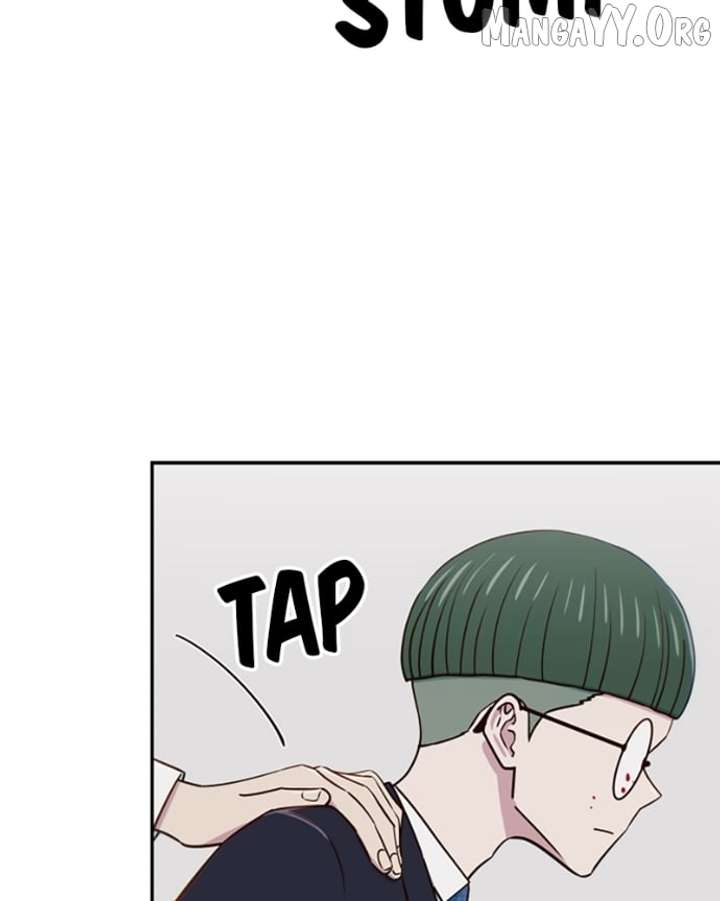 I’m the Only One Bullied by the New High School Student Chapter 72 460 060