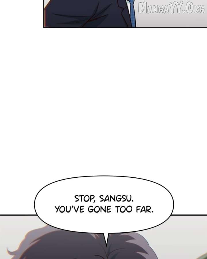 I’m the Only One Bullied by the New High School Student Chapter 72 461 061