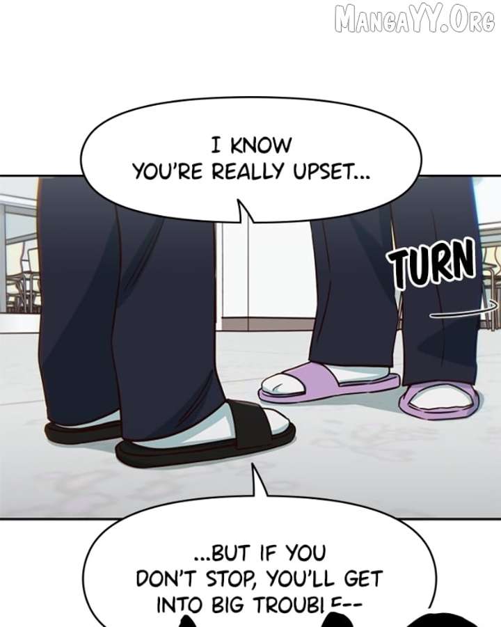 I’m the Only One Bullied by the New High School Student Chapter 72 463 063