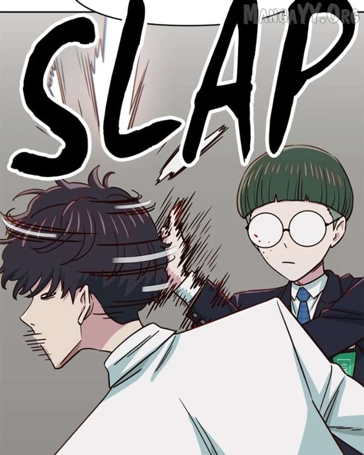 I’m the Only One Bullied by the New High School Student Chapter 72 464 064