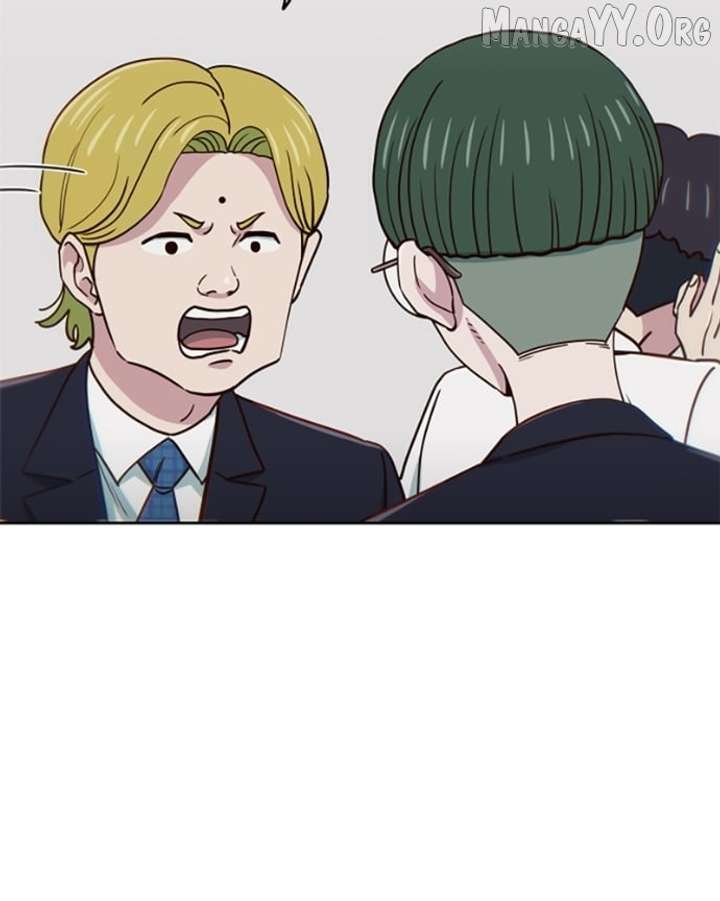 I’m the Only One Bullied by the New High School Student Chapter 72 466 066