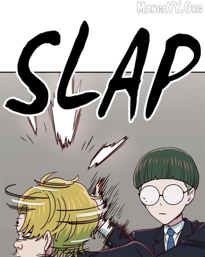 I’m the Only One Bullied by the New High School Student Chapter 72 467 067