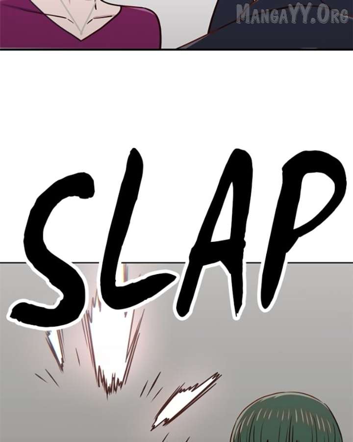 I’m the Only One Bullied by the New High School Student Chapter 72 470 070