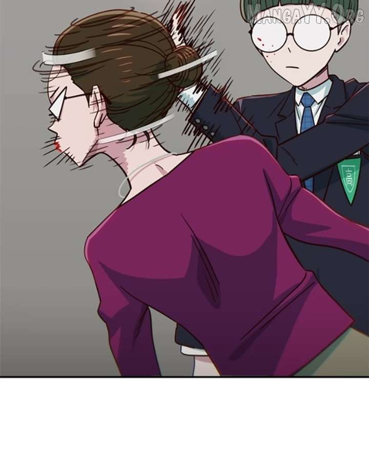 I’m the Only One Bullied by the New High School Student Chapter 72 471 071