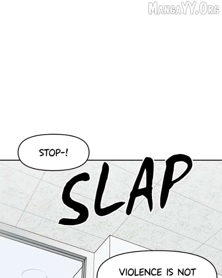 I’m the Only One Bullied by the New High School Student Chapter 72 472 072