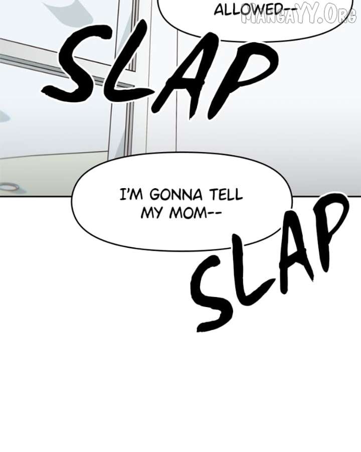 I’m the Only One Bullied by the New High School Student Chapter 72 473 073