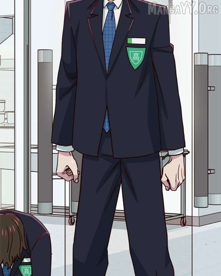 I’m the Only One Bullied by the New High School Student Chapter 72 477 077