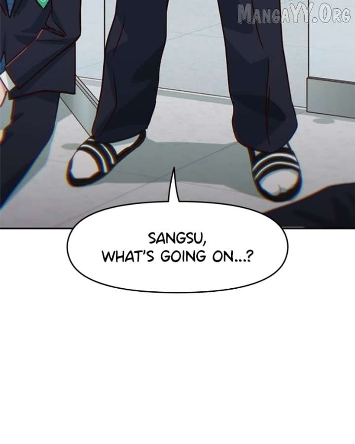 I’m the Only One Bullied by the New High School Student Chapter 72 478 078