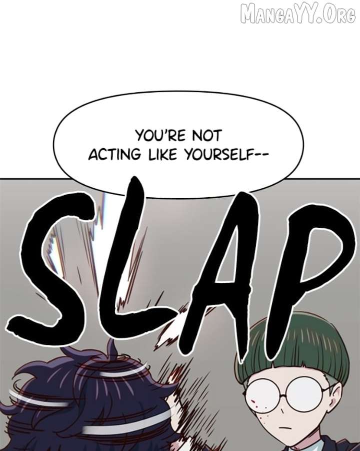 I’m the Only One Bullied by the New High School Student Chapter 72 479 079