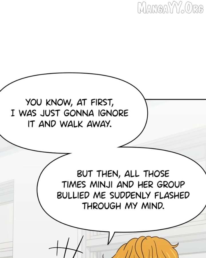 I’m the Only One Bullied by the New High School Student Chapter 72 494 094