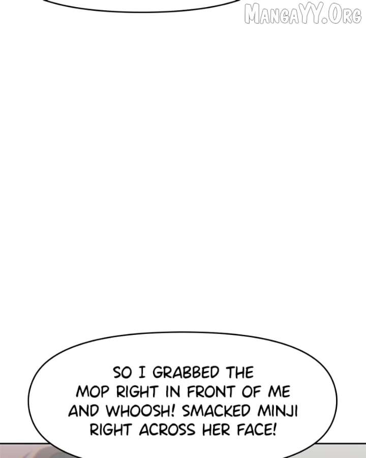 I’m the Only One Bullied by the New High School Student Chapter 72 496 096