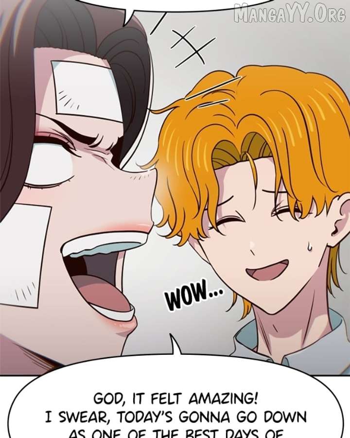 I’m the Only One Bullied by the New High School Student Chapter 72 497 097