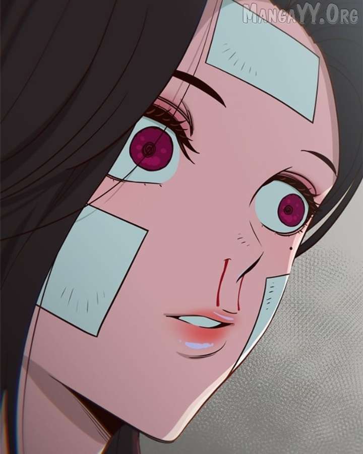 I’m the Only One Bullied by the New High School Student Chapter 72 502 102