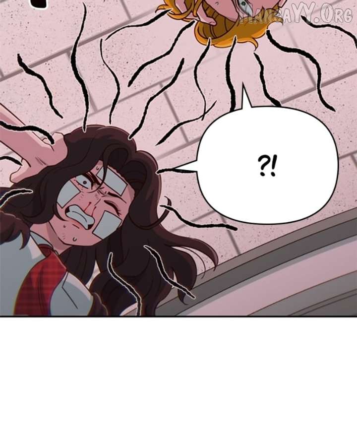 I’m the Only One Bullied by the New High School Student Chapter 72 504 104