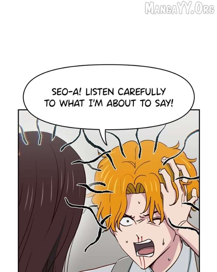 I’m the Only One Bullied by the New High School Student Chapter 72 509 109