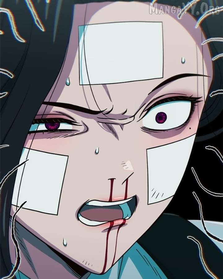 I’m the Only One Bullied by the New High School Student Chapter 72 511 111