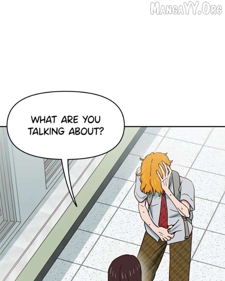 I’m the Only One Bullied by the New High School Student Chapter 72 516 116