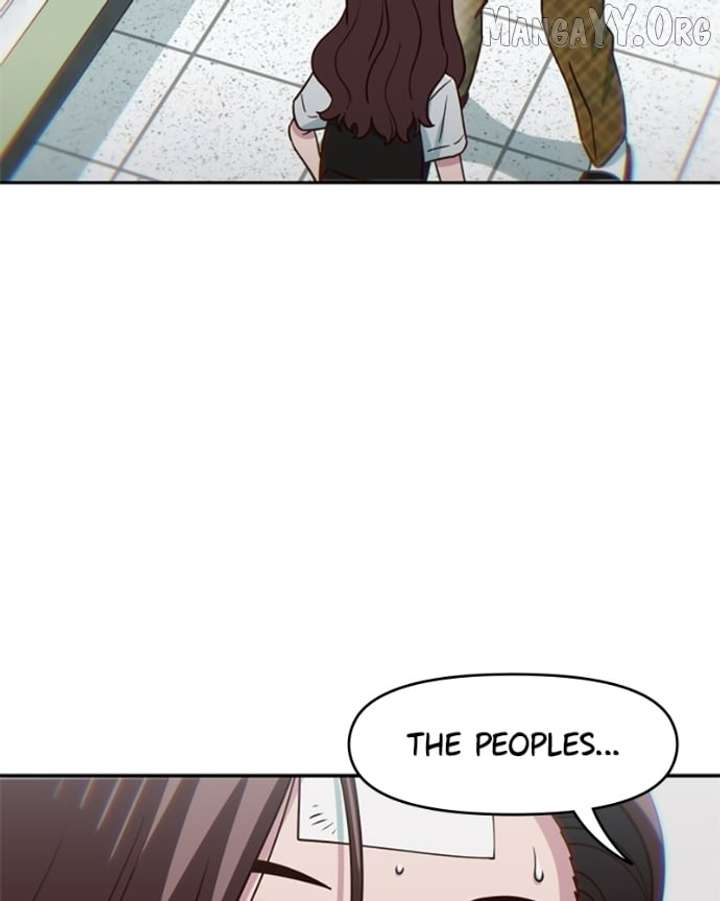 I’m the Only One Bullied by the New High School Student Chapter 72 517 117