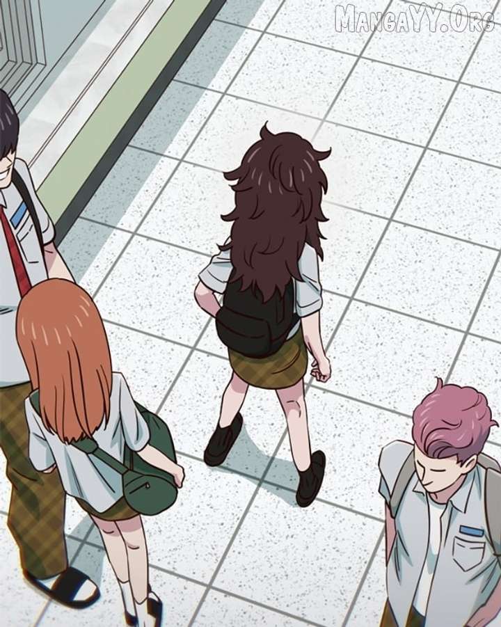 I’m the Only One Bullied by the New High School Student Chapter 72 523 123