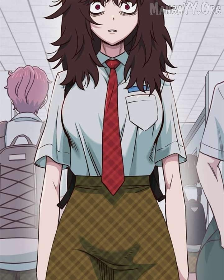 I’m the Only One Bullied by the New High School Student Chapter 72 525 125