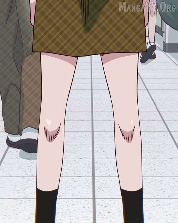 I’m the Only One Bullied by the New High School Student Chapter 72 526 126