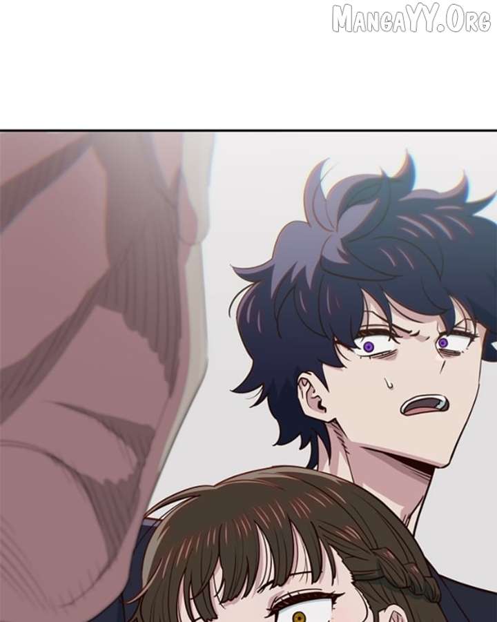 I’m the Only One Bullied by the New High School Student Chapter 75 424 003