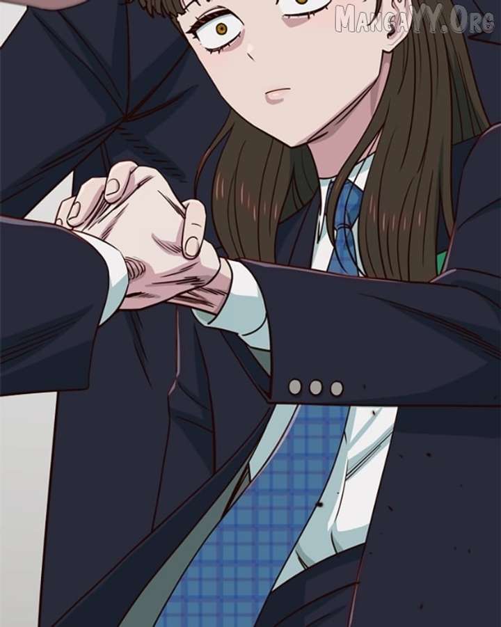 I’m the Only One Bullied by the New High School Student Chapter 75 425 004